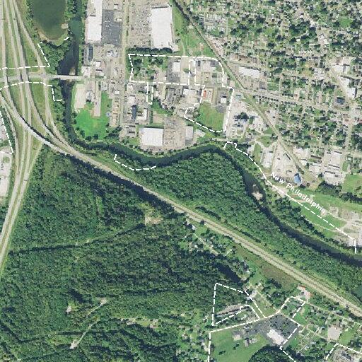 Woman aged 40 with head pressure at Southwood Dr SW