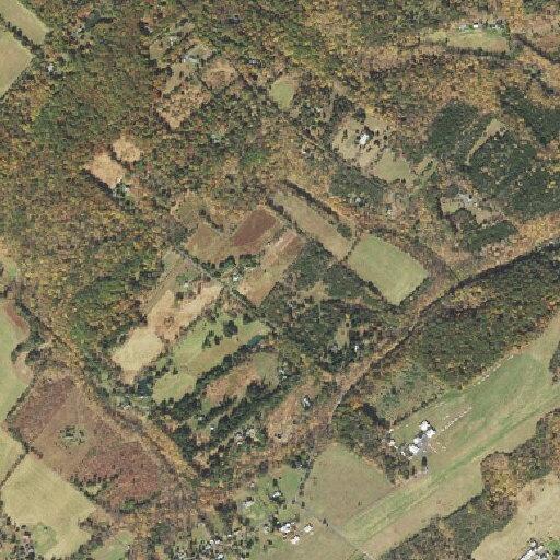 Medical alarm triggered near Cafferty Road in Tinicum Township