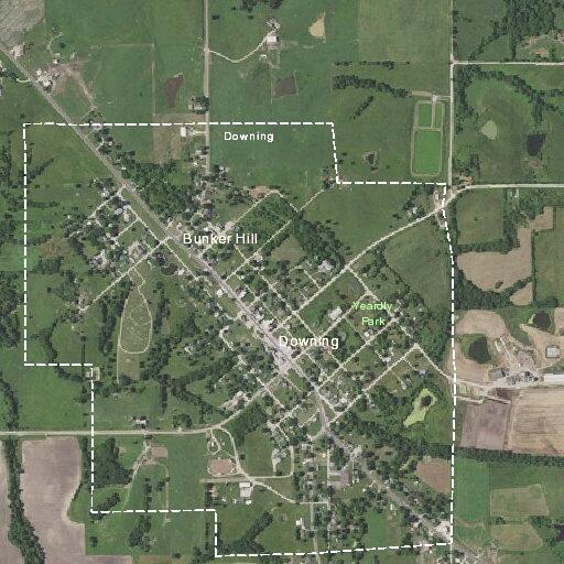 Child found after walking along Highway 130
