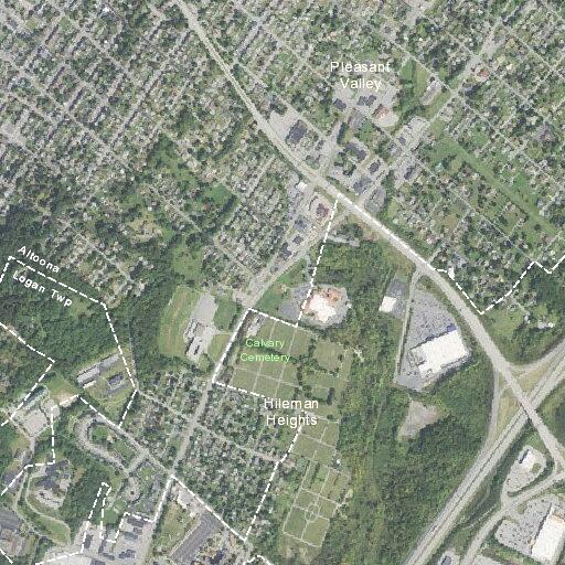 Welfare check for confused man at Robin Avenue