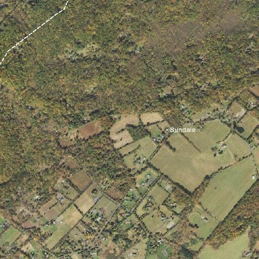 Person reports chest pains near Sunset Drive in Pickney Township