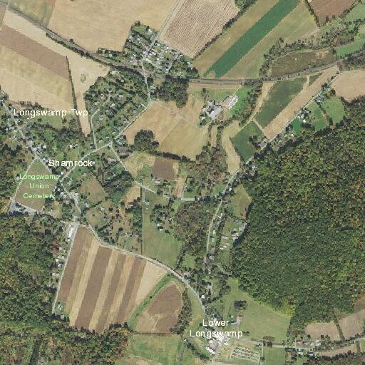 Person in need of basic life support at Longswamp Rd