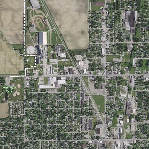 Verbal dispute reported near North Lee street