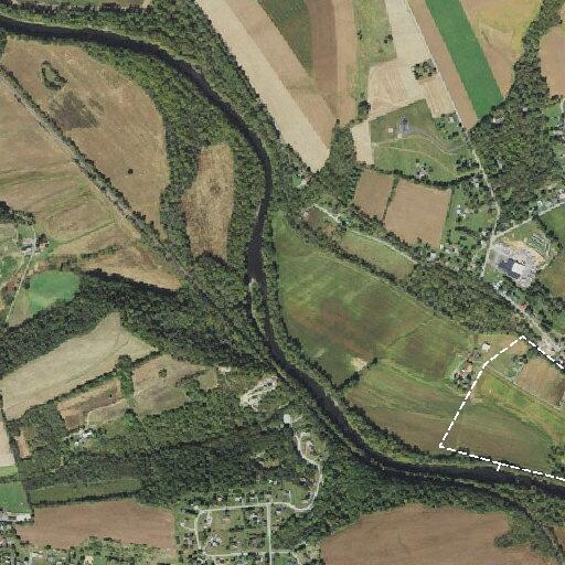 Basic life support call near Archwood Drive in Clear Township