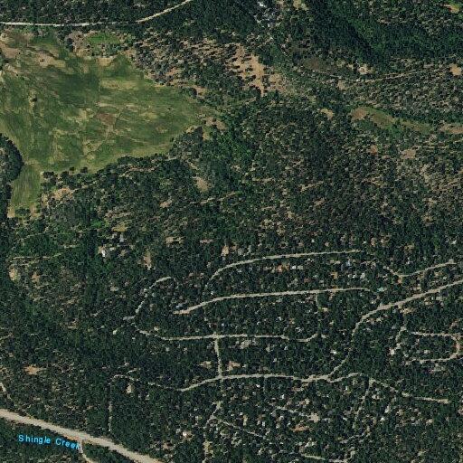 53-year-old male possibly having a stroke at Shasta Forest Drive
