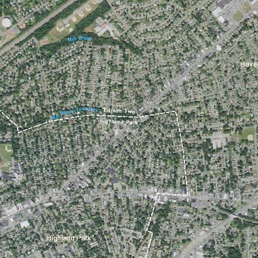 Person with altered mental status near Inza Street