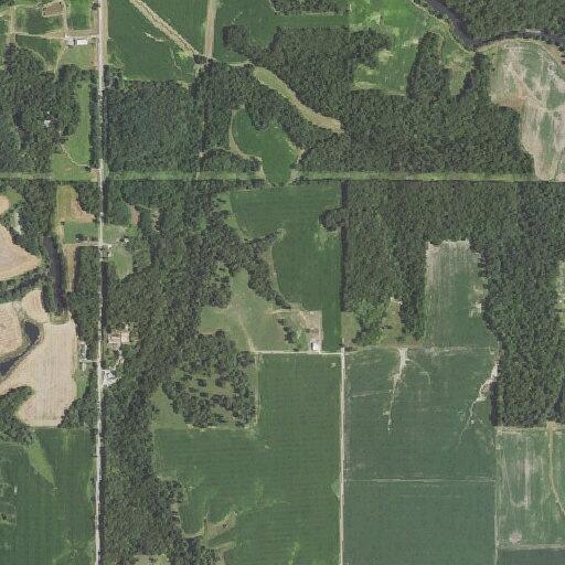 65-year-old woman falls down hill at farm