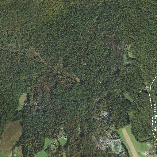78-year-old woman suffers heat exhaustion at campsite