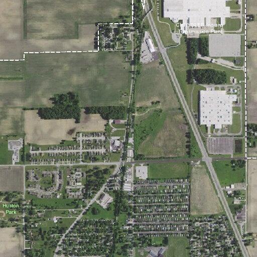Man with pancreatitis pain at Heritage Drive