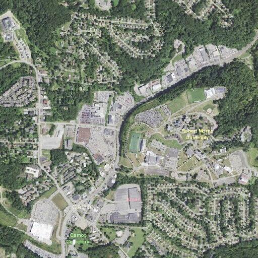 Man with breathing difficulty at 1000 College Park Dr