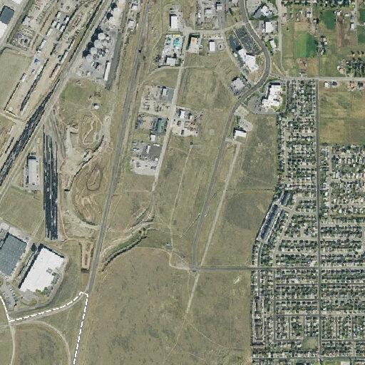 Officers search for missing child in Tooele