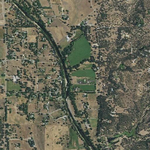 Child with high blood pressure and chest pain in Palo Cedro