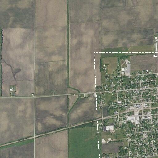 Possible suicide-related incident reported in Boswell