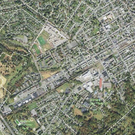 61-year-old female falls, intoxicated and panicked in Emmaus