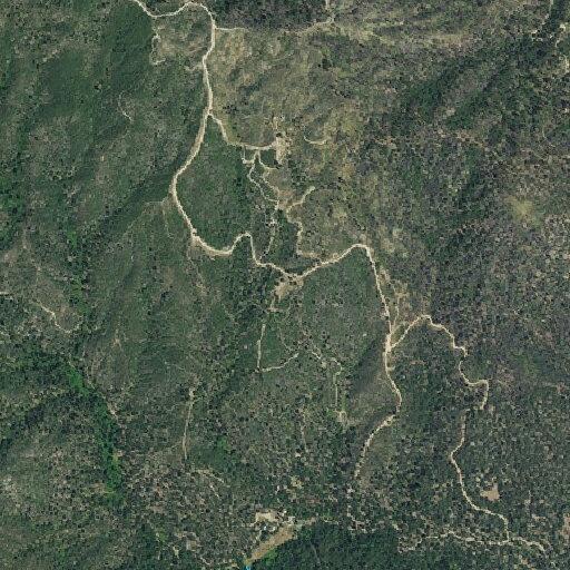 89-year-old man falls near Archer Road in Igo, CA