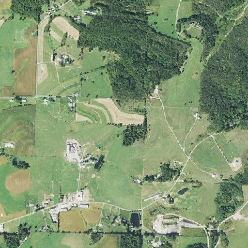 67-year-old man with chest pains in Sugarcreek