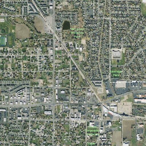 Person with chest pain near East Pioneer Road
