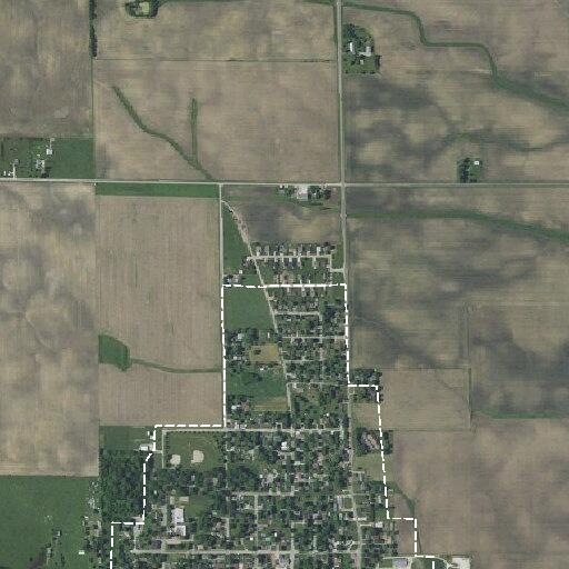 86-year-old woman unresponsive near Oxford