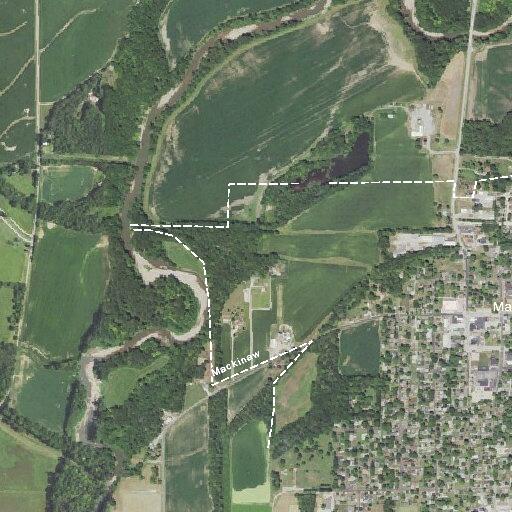 47-year-old woman experiencing chest pain at St. Rock