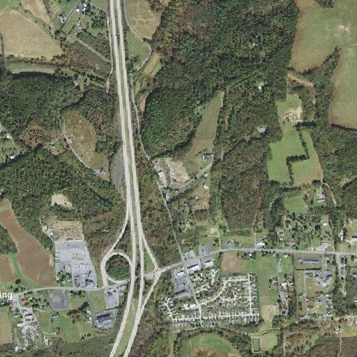 Person with possible cardiac arrest near Canal Drive