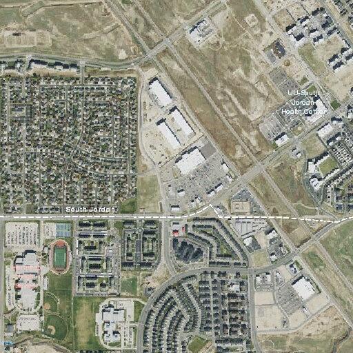 Officers contact suspect at Herriman apartment