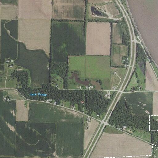Child with leg pain losing consciousness near Peach Orchard Road