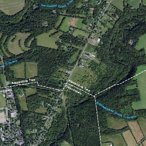 77-year-old woman in respiratory distress in Frenchtown
