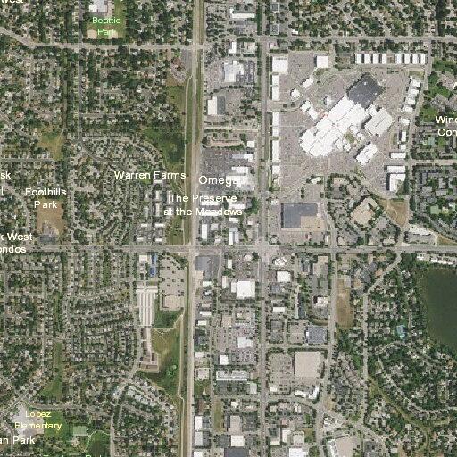 Woman with breathing issues and burns at Mason Place