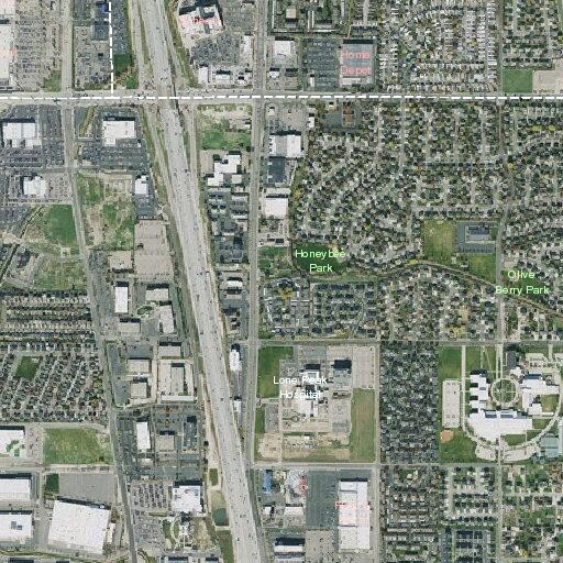 Unconscious woman intubated at Draper hospital