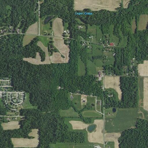 Suspicious person and vehicle reported on Covenant Lane