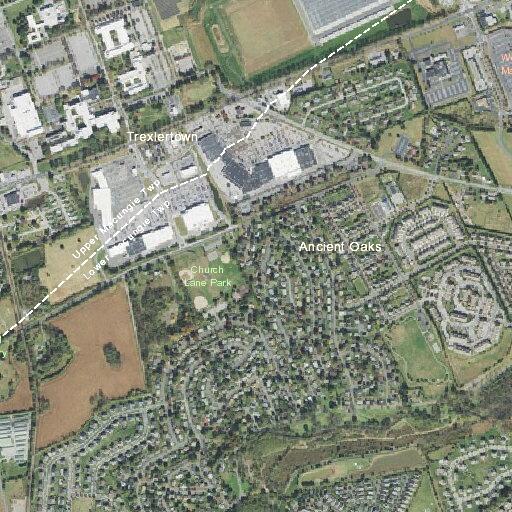 55-year-old woman with chest pain in Macungie