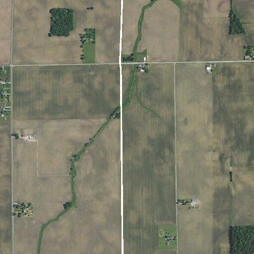 Brush unit responding near south (number withheld) West in Swayzee