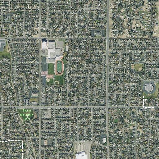 Woman experiences chest pain at LDS church
