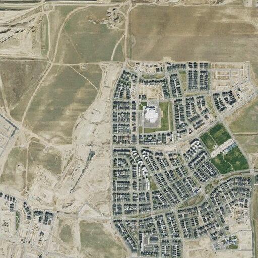 High water pressure and leak at South Jordan homes
