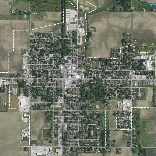 Reckless four-wheeler complaint on South Willow Street