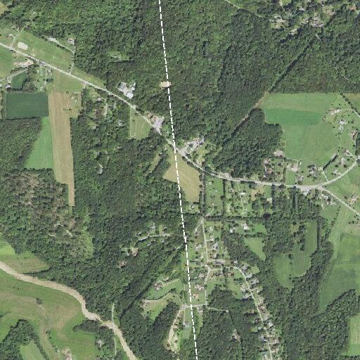 Ongoing loud music complaint on Route 151