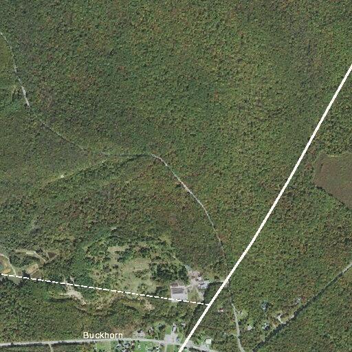 Emergency response to incident near Rabbit Street in Glisson Township