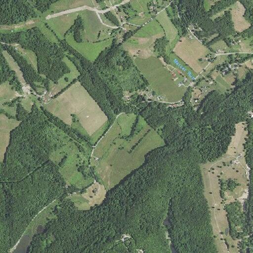 Vandalism report at state park campground