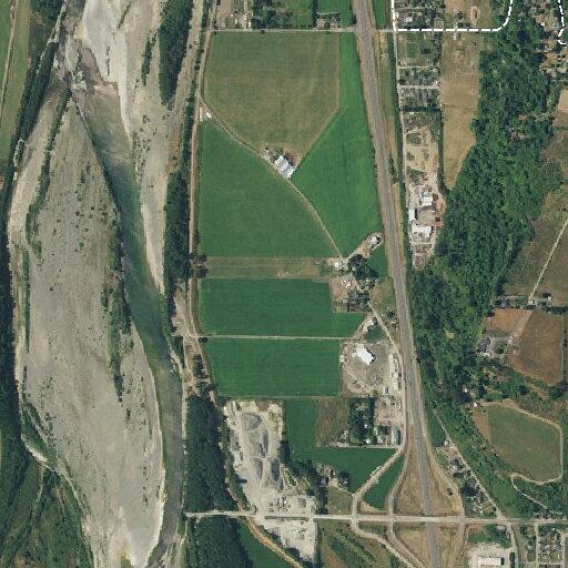 assistance provided to elderly man at rock pit