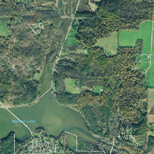 75-year-old female bleeding and struggling to breathe in Ohio