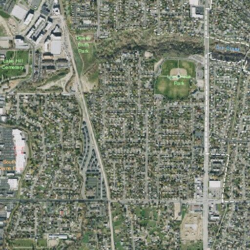 False medical alarm near East Crescent Bend Drive