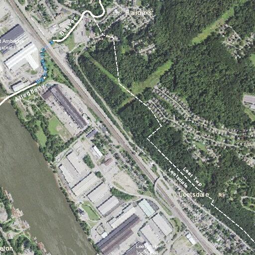 Intoxicated man evaluated by medics at Ohio River Blvd