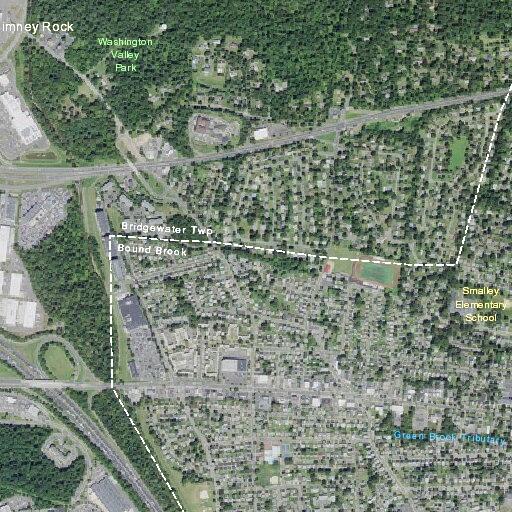 Parking lot crash involving two vehicles