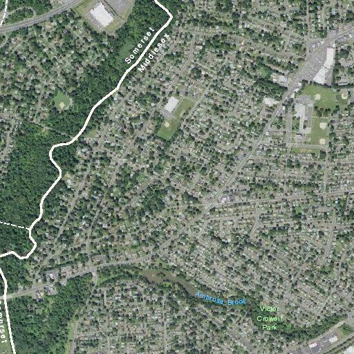 Small tree debris fire reported off Dorn