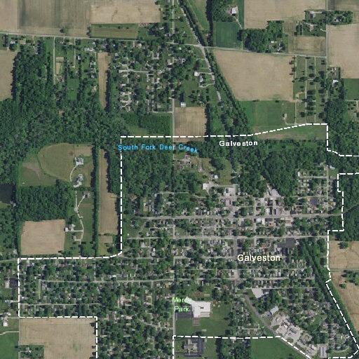Tree limb knocks down power lines on York Road