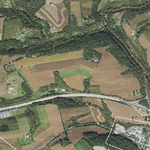 Suspicious vehicle located on Old Route 22