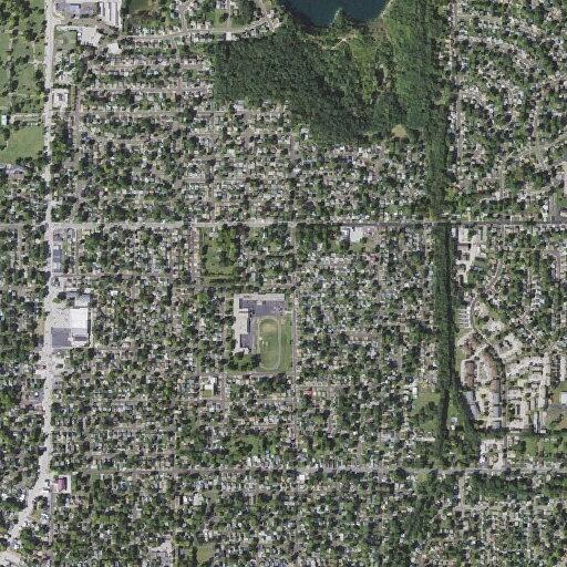 Man found incoherent near Illinois Street