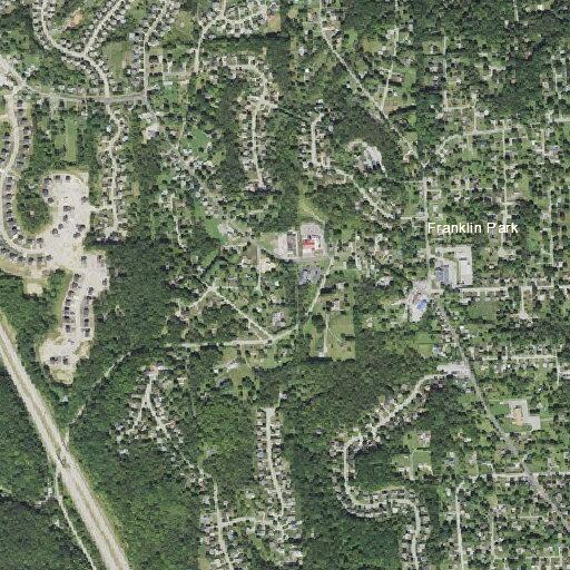 Burglar alarm at Sturbridge Drive home canceled