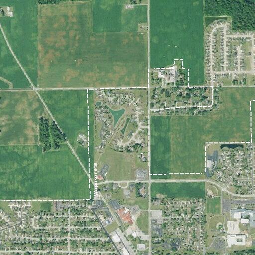 58-year-old male non-responsive at Wapak Manor