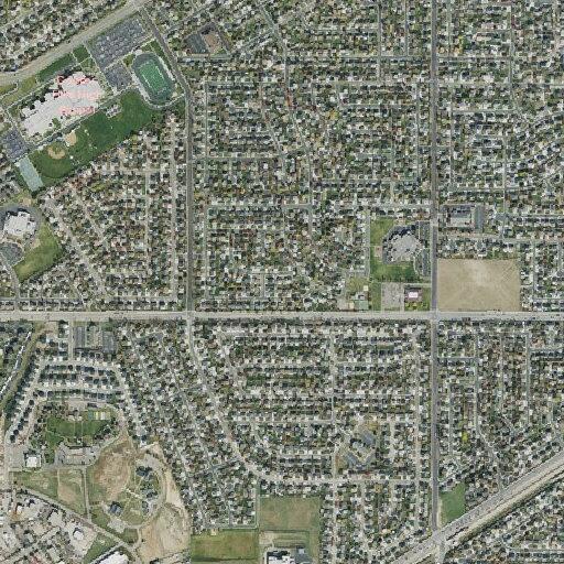 Officer reports parking issue near West 70 South in West Jordan